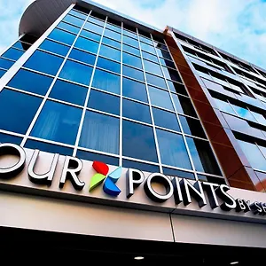 Four Points By Sheraton Hotel
