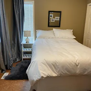 Homestay Quiet Resting Place Calgary