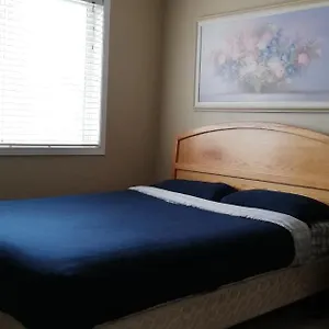 Homestay San Yin Homestay Private Bedroom With Private Washroom Calgary