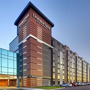 Doubletree By Hilton Halifax Hotel