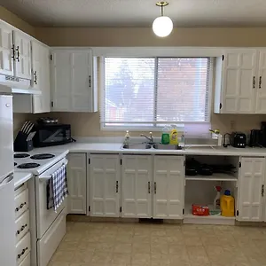 Apartment Mt Pleasant Nw 2 Bedrooms 500 Calgary