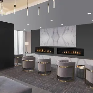 Courtyard By Marriott Halifax Hotel