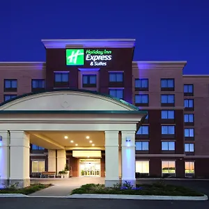 Express & Halifax Airport By Ihg Hotel