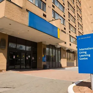 Apartment Metropolitan University-international Living Learning Toronto