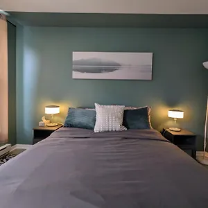 Apartment Homa Montreal