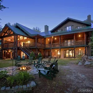 Trout Point Of Nova Scotia Resort